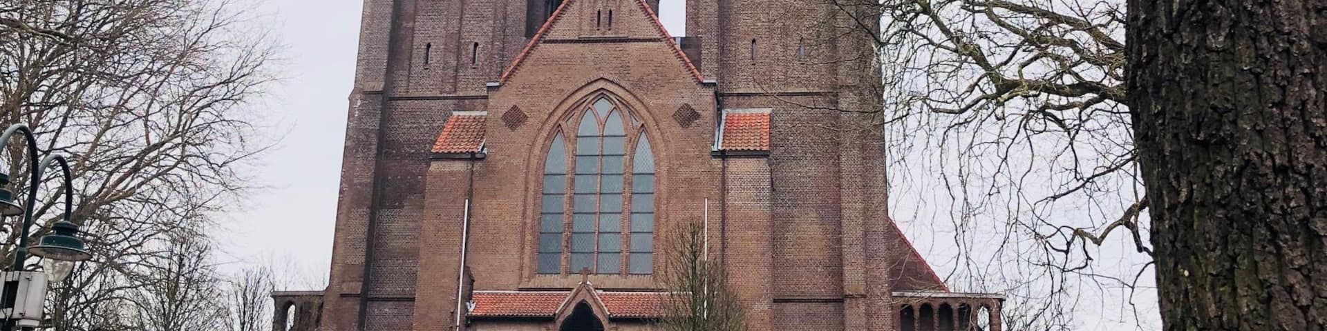 This little town was so picturesque that I was busy too busy soaking it up rather than taking more pictures.