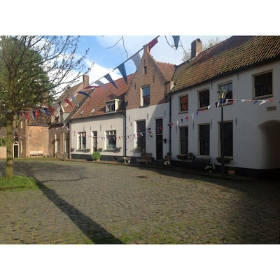 When a town already looks like an open air museum, it comes as a pleasant surprise to find some real museums as well. http://www.ronduithattem.nl/en/common-info/