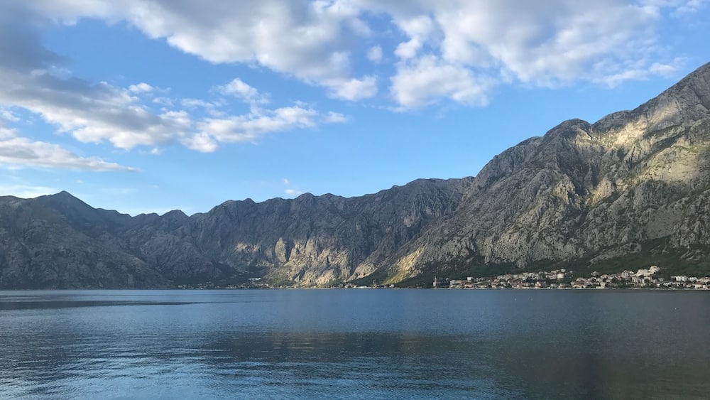 Please disregard my obsession with hills :) this must be the most beautiful place on Earth!