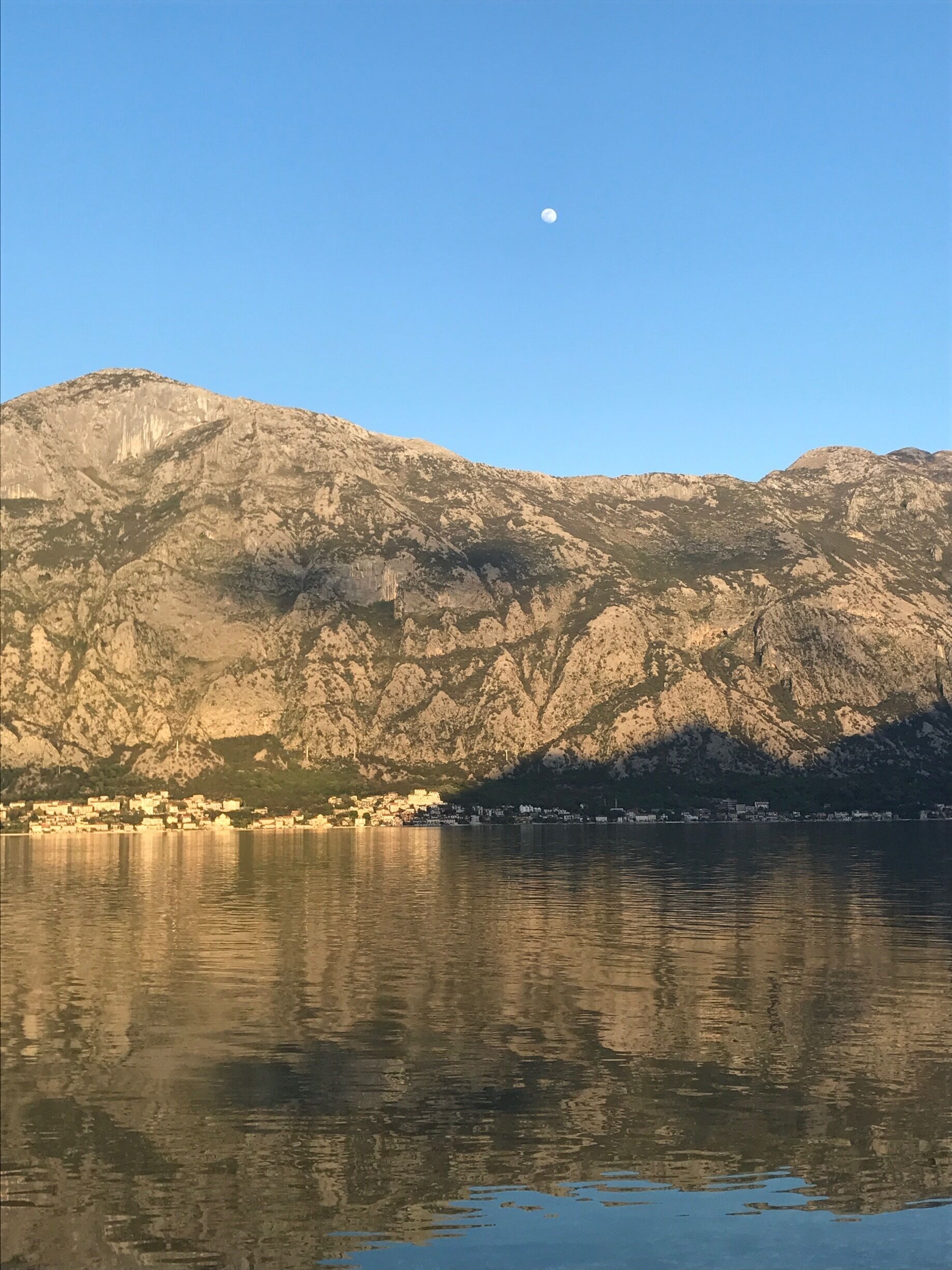 You have to visit Boka bay! 