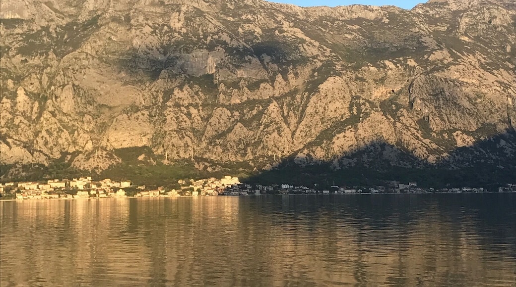 You have to visit Boka bay!