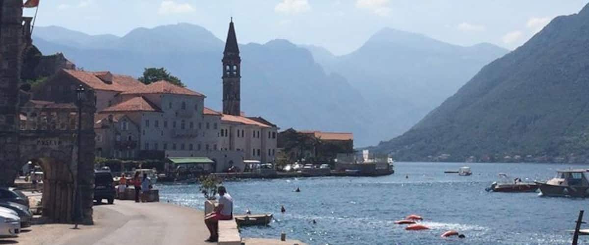 Perast, Montenegro