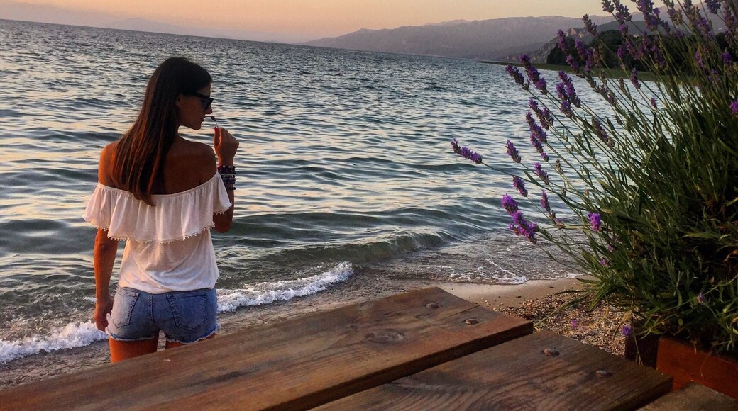 Beautiful
#sunset #ohrid#StNaum