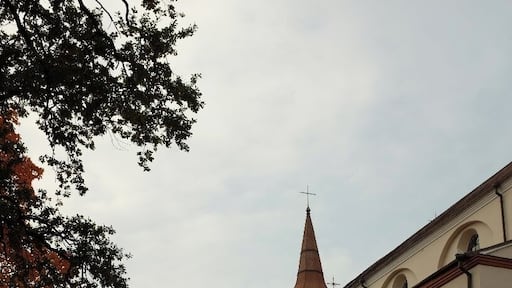 Old Church of Seirijai x