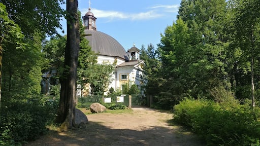 Katlakalna Evangelic Lutheran Church
#OrbitzTravel