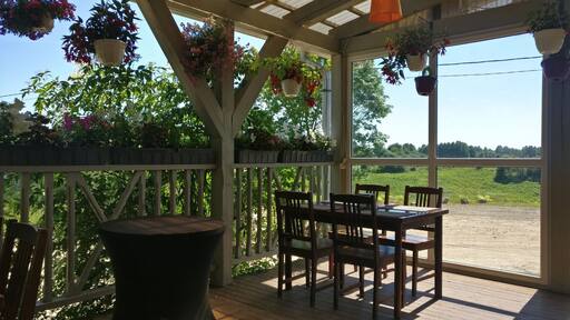 Excellent food and service. Friendly. Clean.Will be back definitely!
#OrbitzTravel