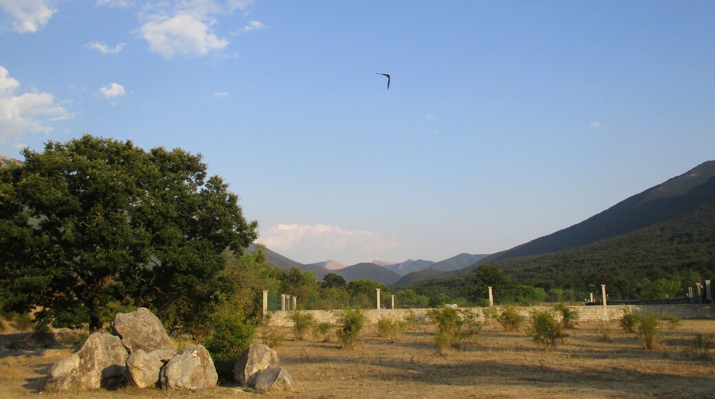 Aceretta-Prati d'Angro