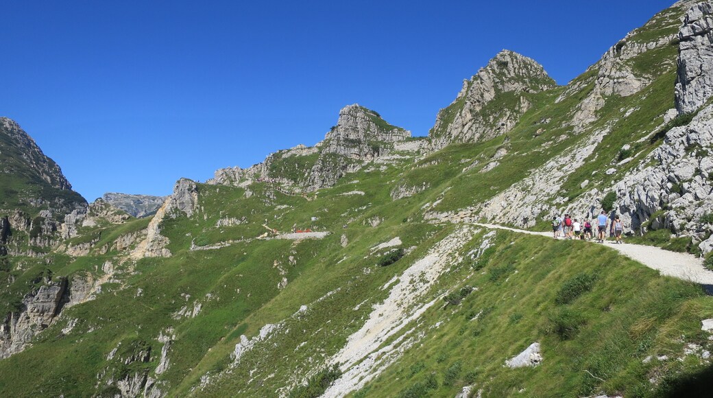 Valli del Pasubio