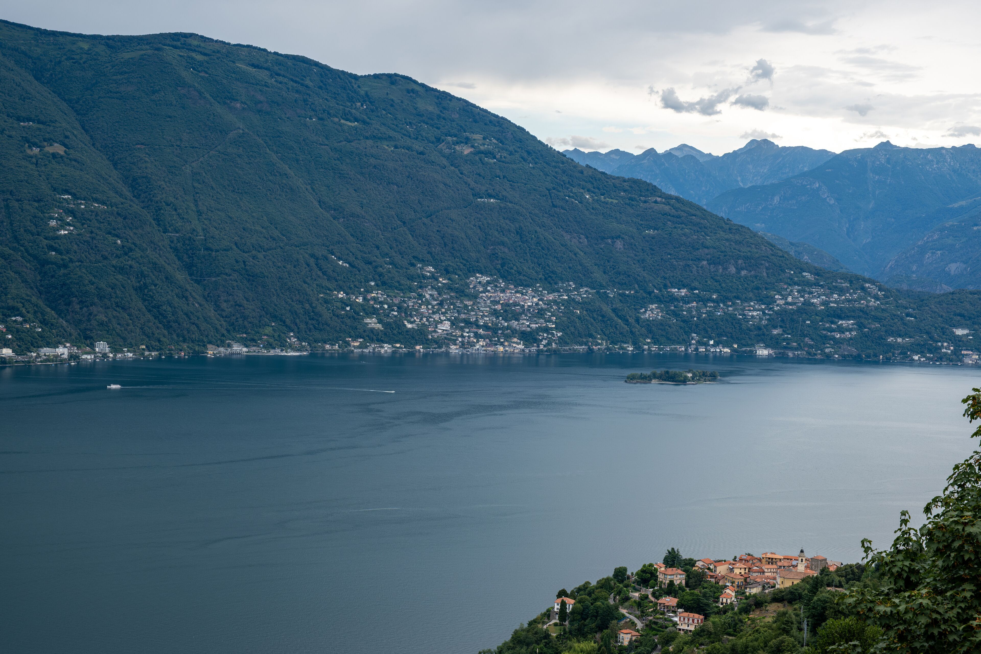 Tronzano Lago Maggiore