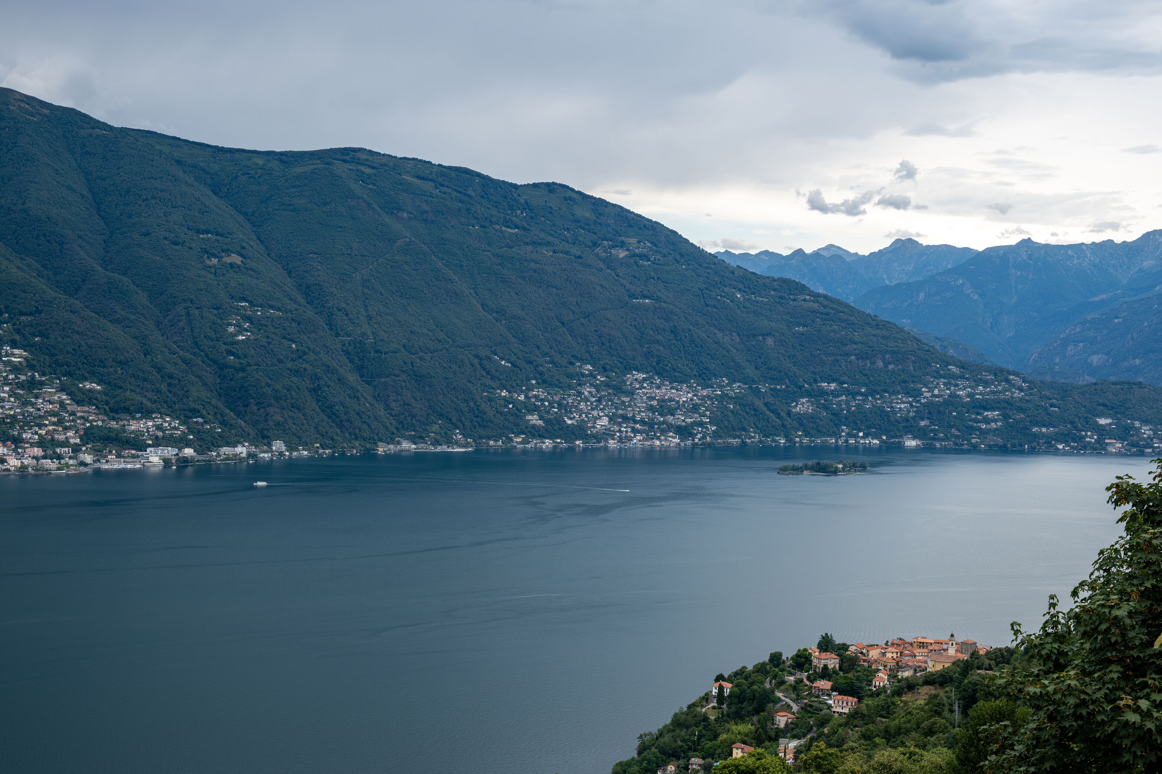 Tronzano Lago Maggiore