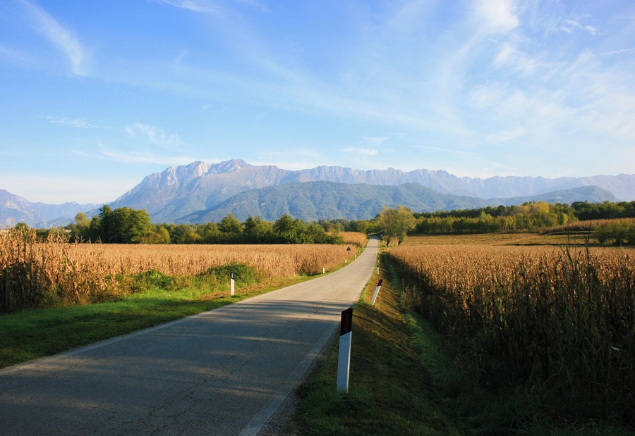 Bueriis, Italy