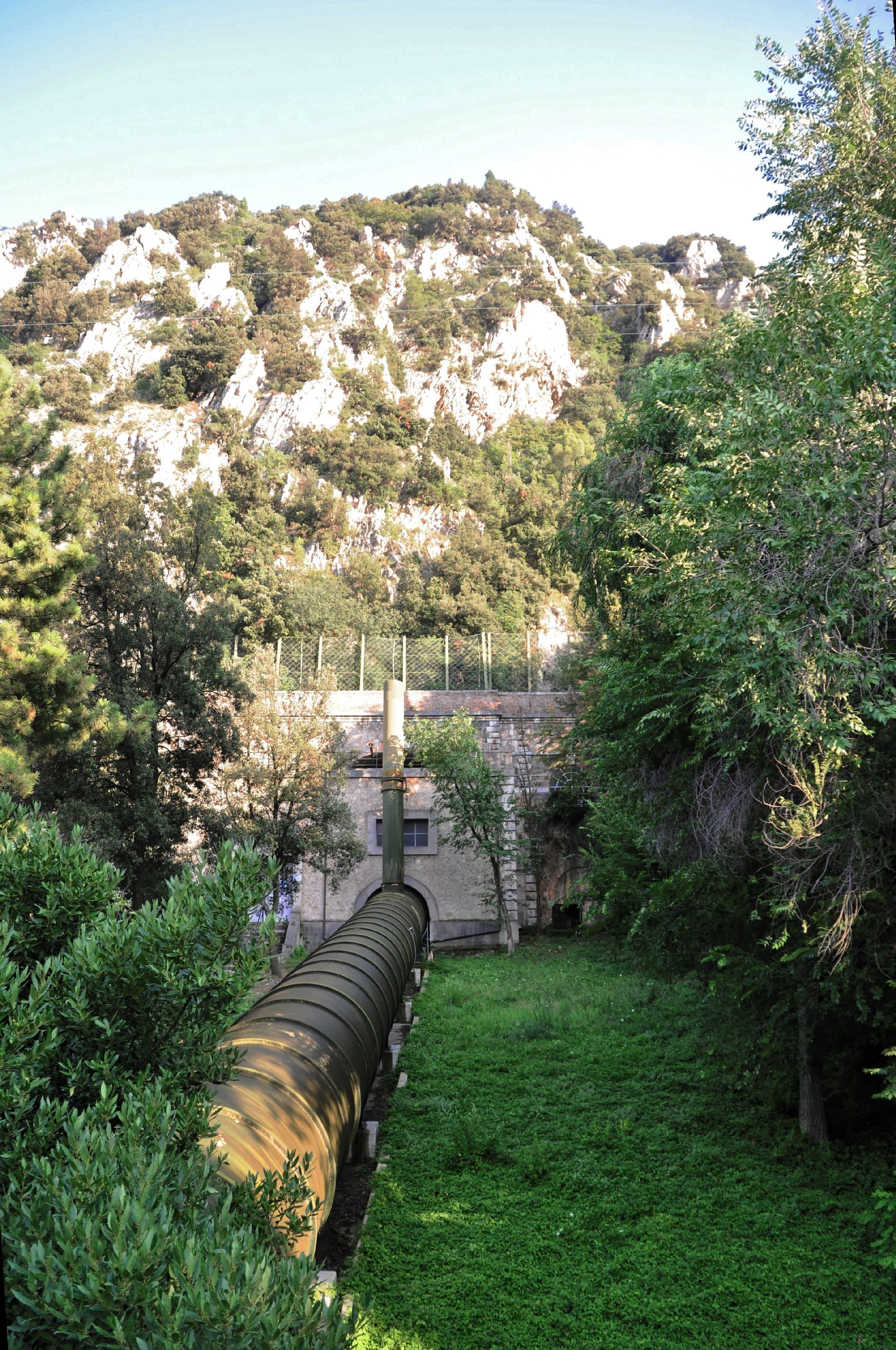 Enel Fiume Pescara 2013