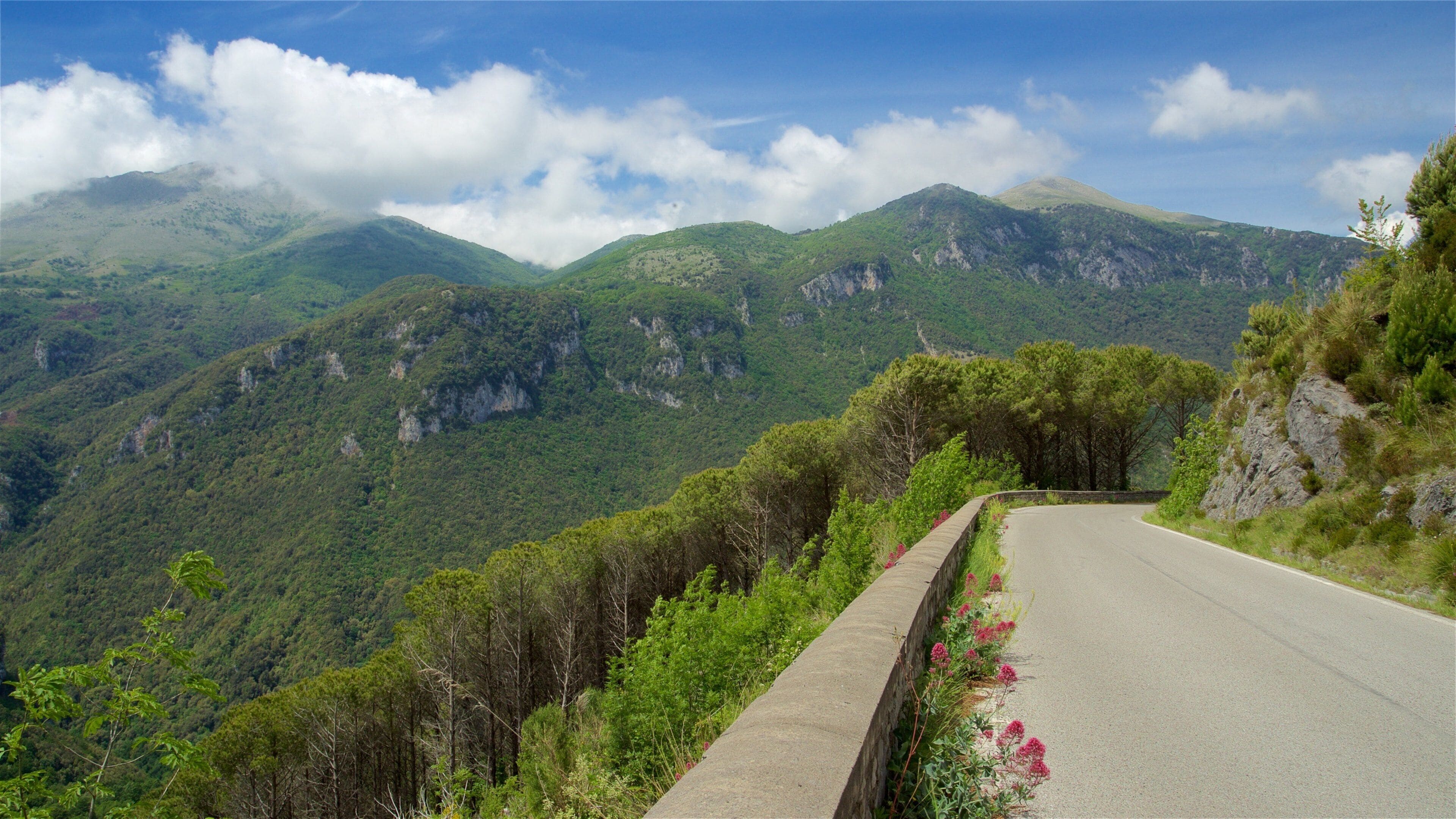 Pollino National Park