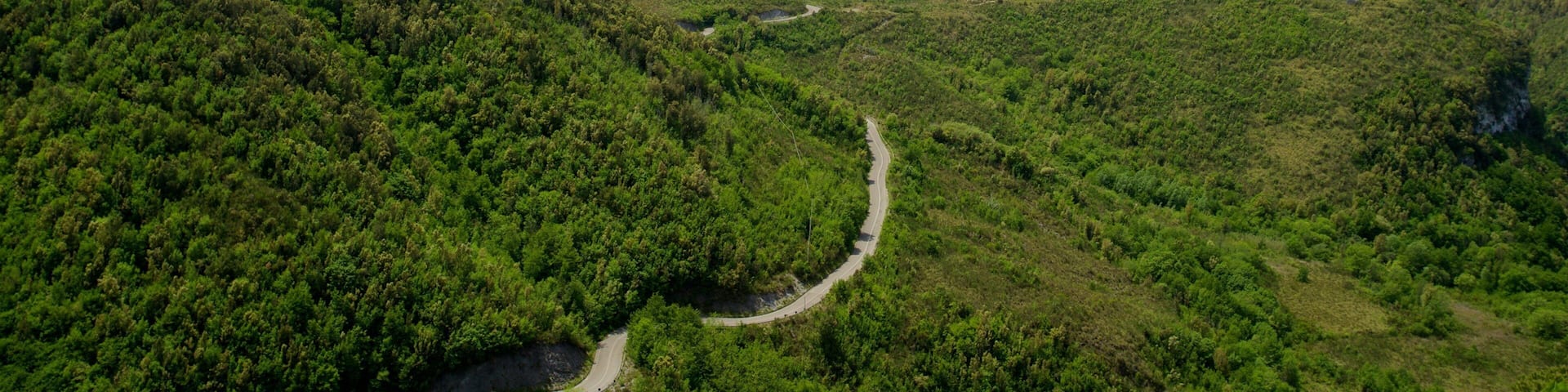 Pollino National Park