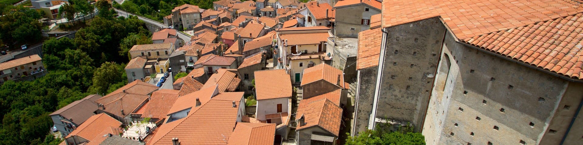 Pollino National Park