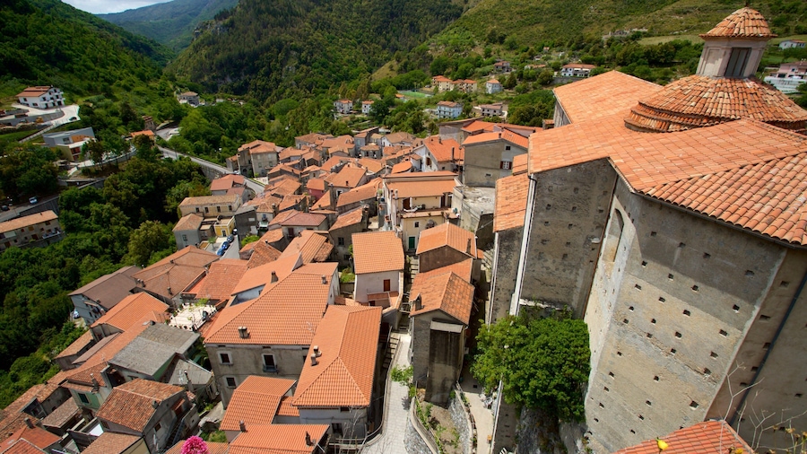Pollino National Park
