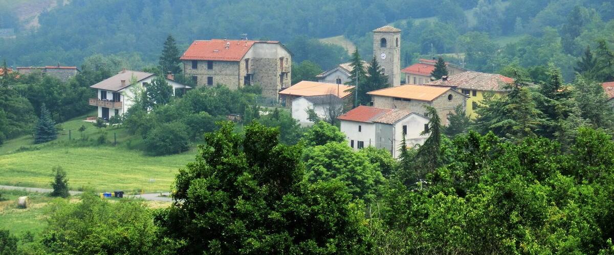 Terenzo, Emilia-Romagna, Italy