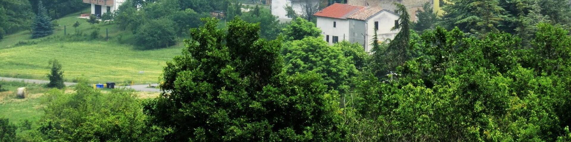 Terenzo, Emilia-Romagna, Italy