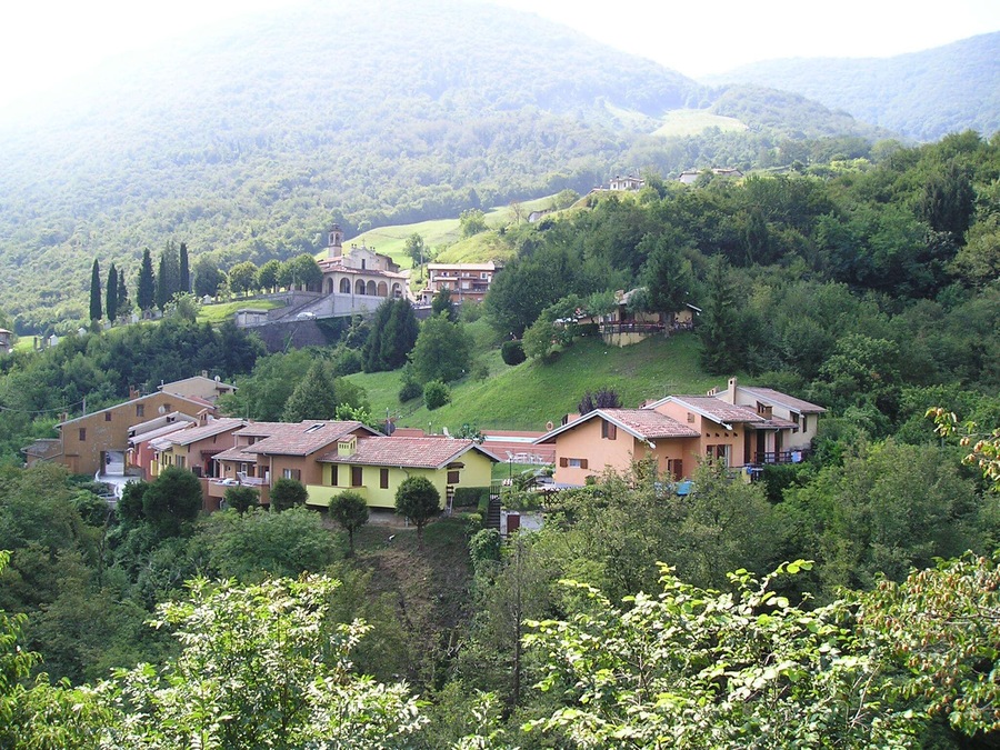 Villaggio Bone
