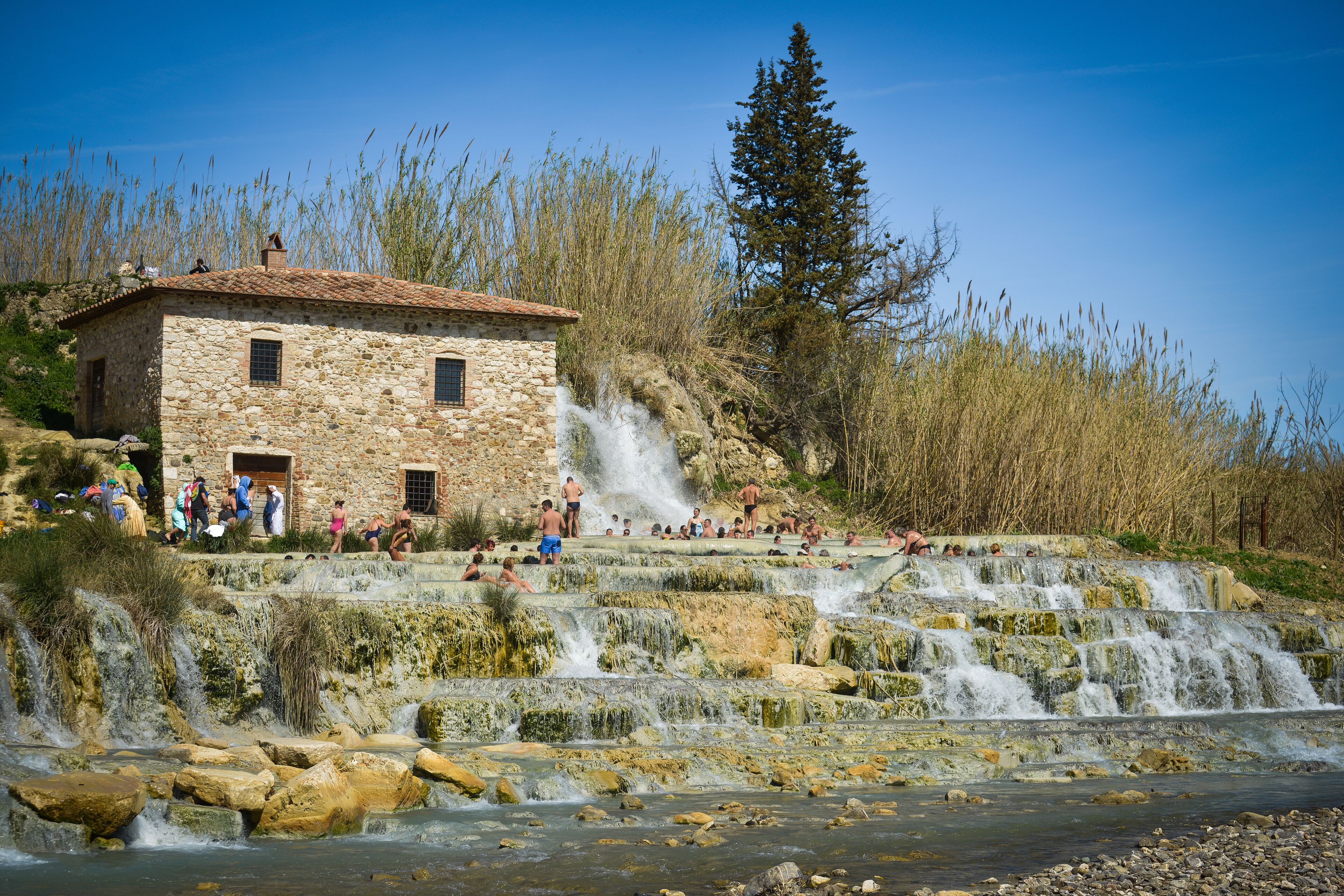 Saturnia
