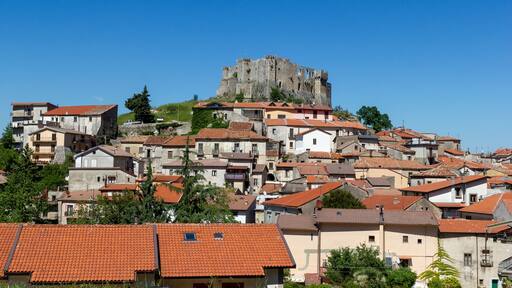 Sicignano degli Alburni