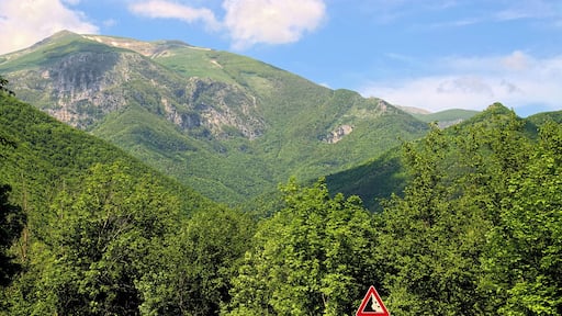 Monte Catria