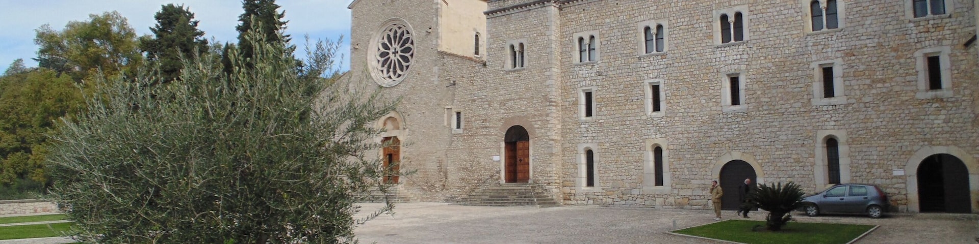 04013 Sermoneta, Province of Latina, Italy