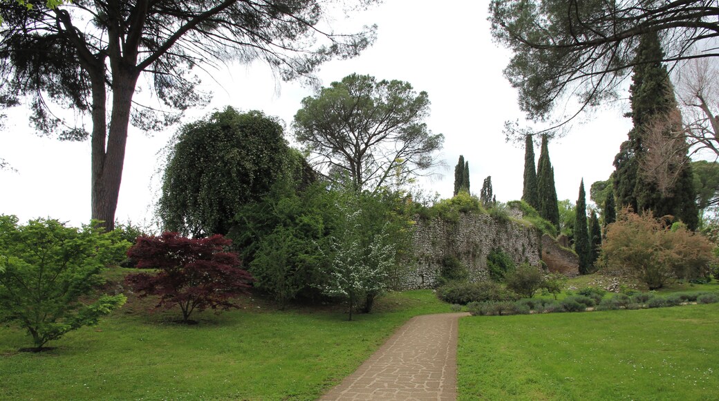 This is a photo of a monument which is part of cultural heritage of Italy. This monument participates in the contest Wiki Loves Monuments Italia 2012. See authorisations.
