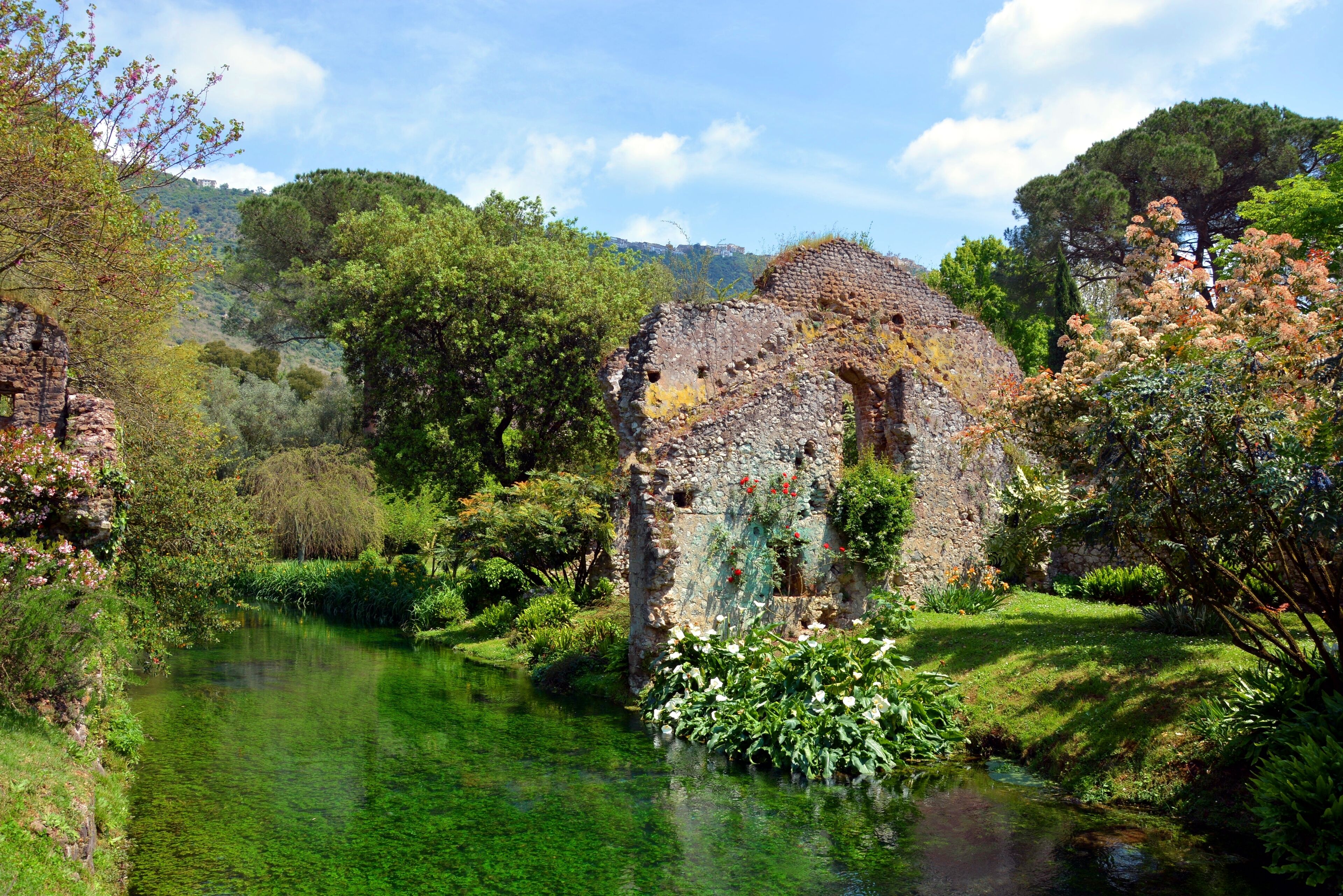 This is a photo of a monument which is part of cultural heritage of Italy. This monument participates in the contest Wiki Loves Monuments Italia 2014. See authorisations.
