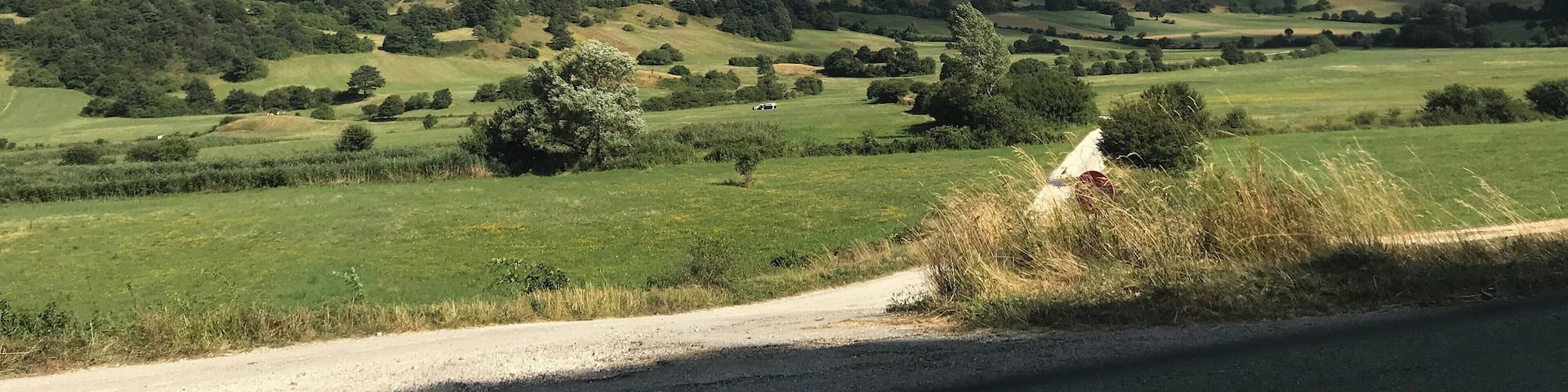 Serravalle di chienti (MC) Italy