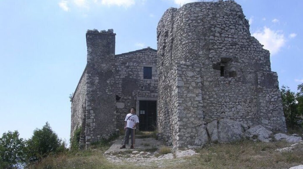 Abazia di S.Silvestro