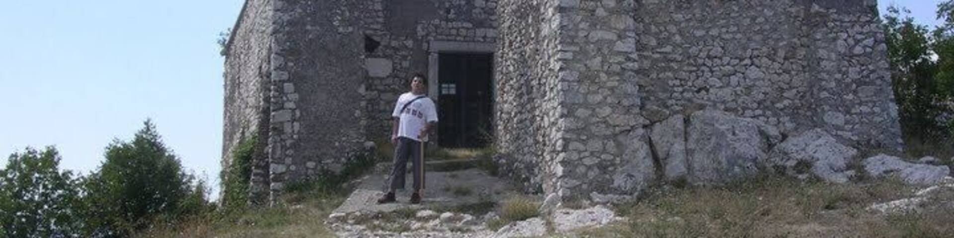 Abazia di S.Silvestro