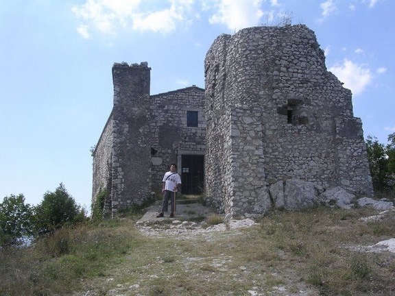 Abazia di S.Silvestro