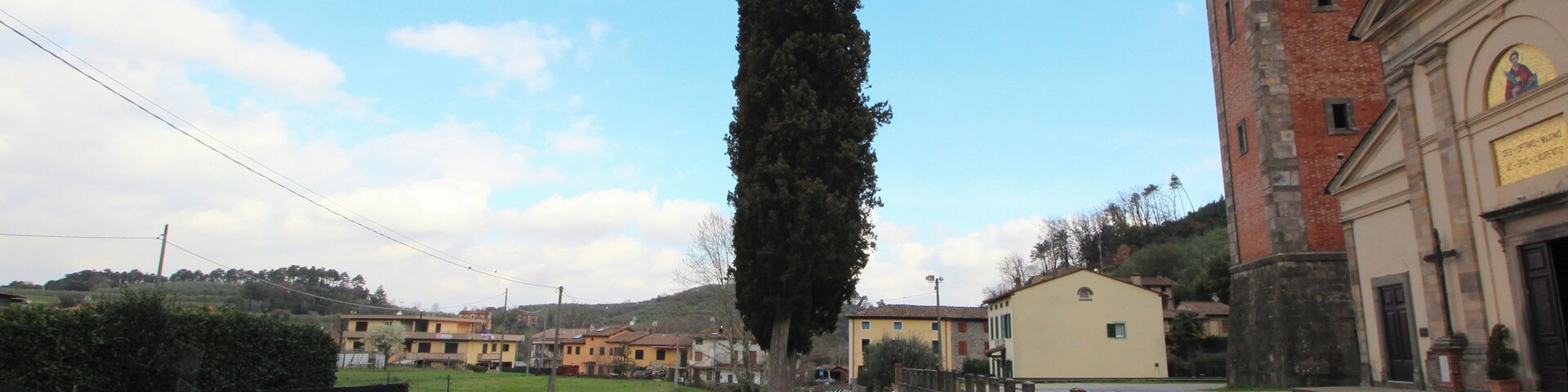Massa Macinaia, hamlet of Capannori, Province of Lucca, Tuscany, Italy