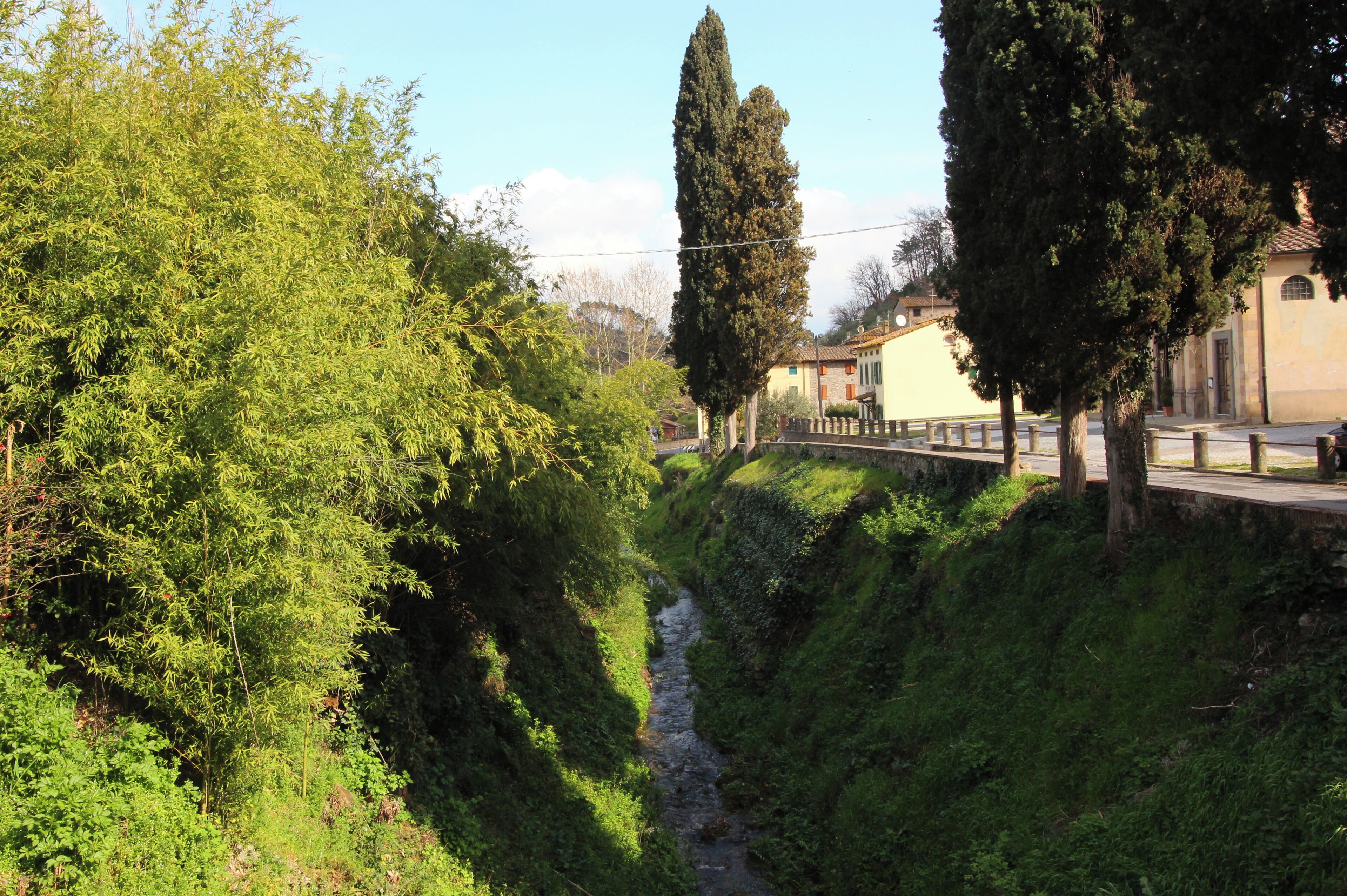 Massa Macinaia, hamlet of Capannori, Province of Lucca, Tuscany, Italy