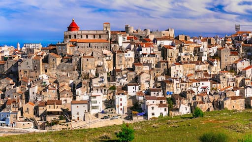 Sant'Agata di Puglia