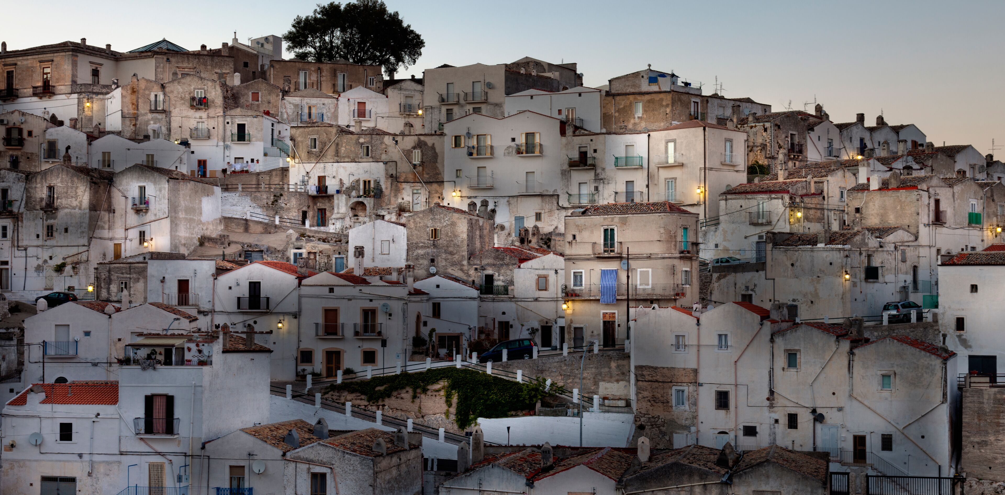 圣阿加塔迪普利亚