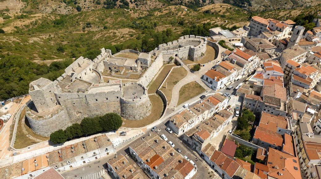 圣阿加塔迪普利亚