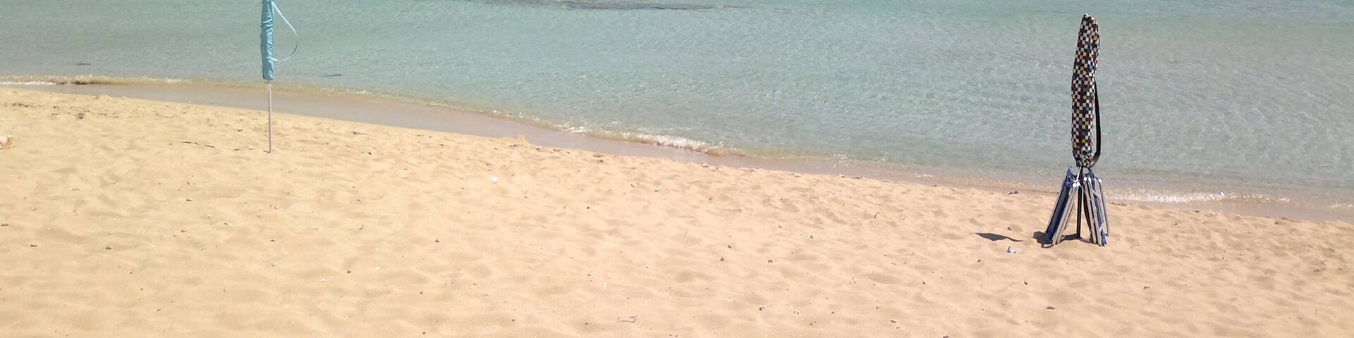 mare e spiaggia manduria