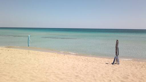 mare e spiaggia manduria