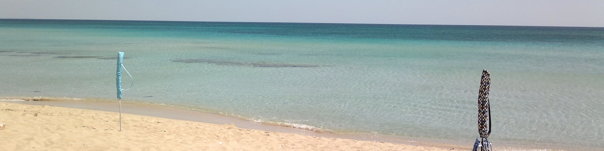 mare e spiaggia manduria