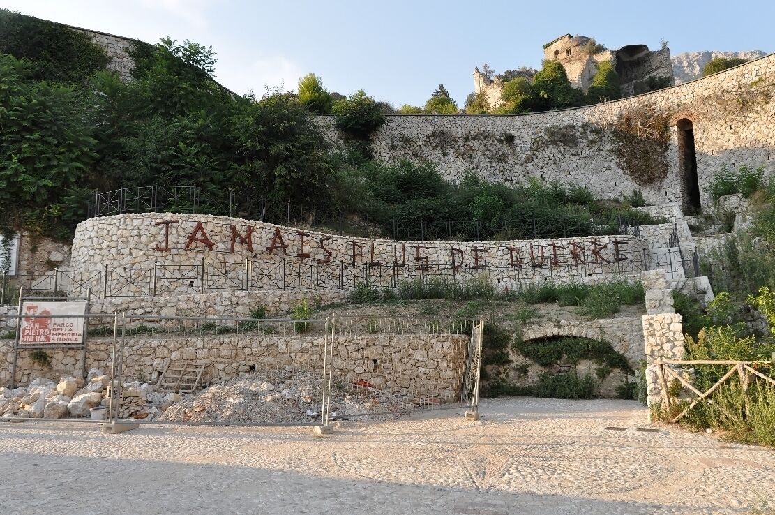 San Pietro Infine)2012