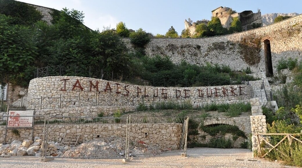 San Pietro Infine)2012