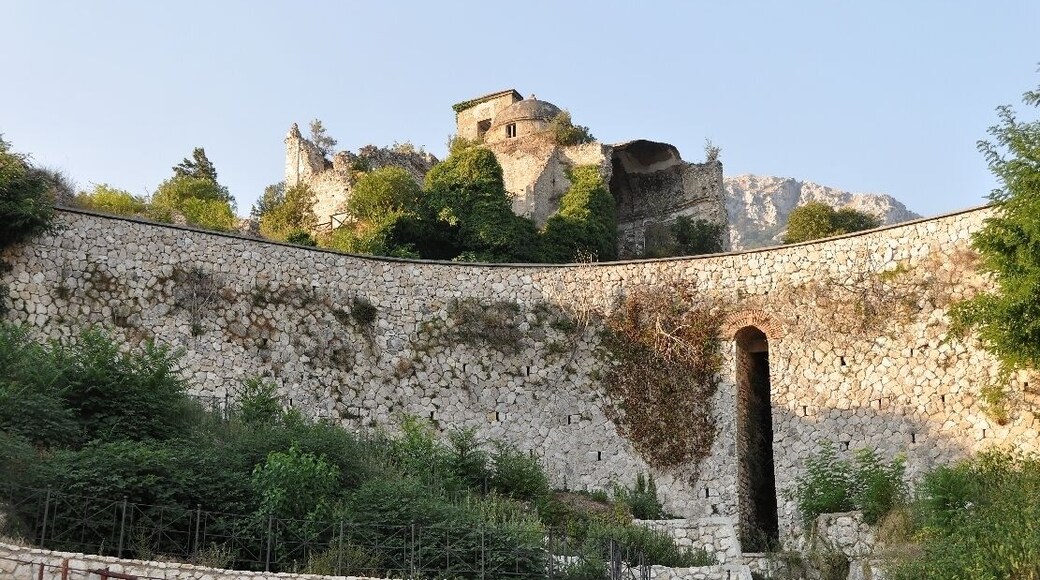 San Pietro Infine)2012