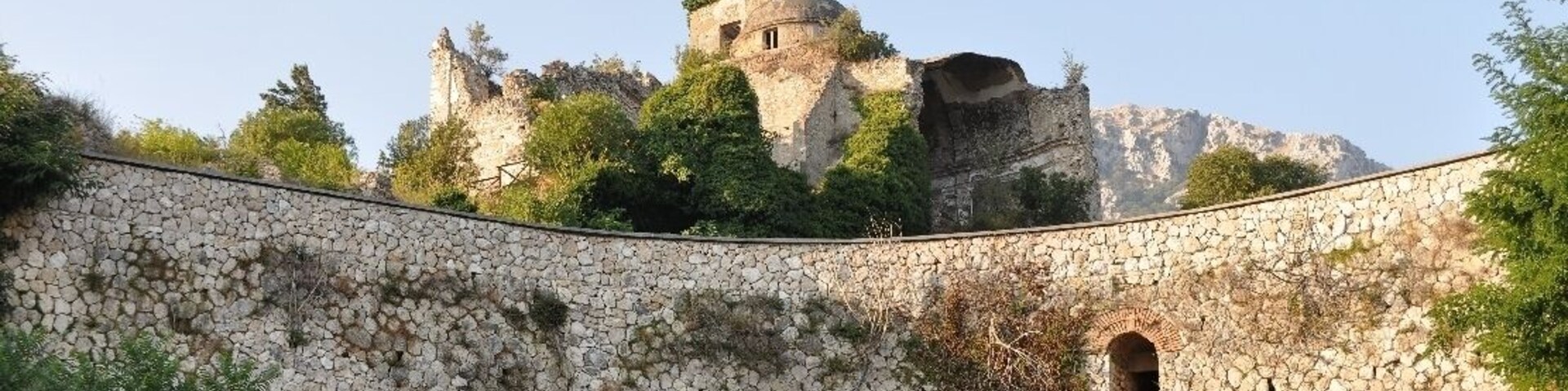 San Pietro Infine)2012