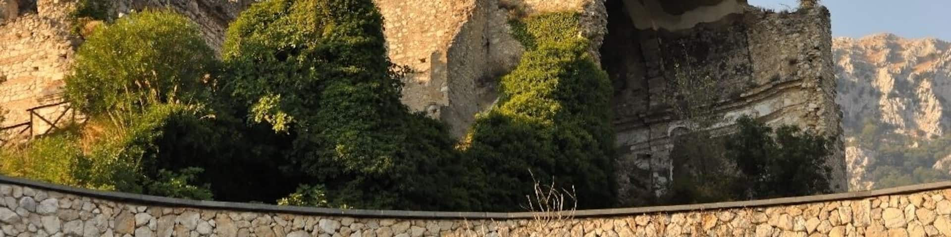 San Pietro Infine)2012