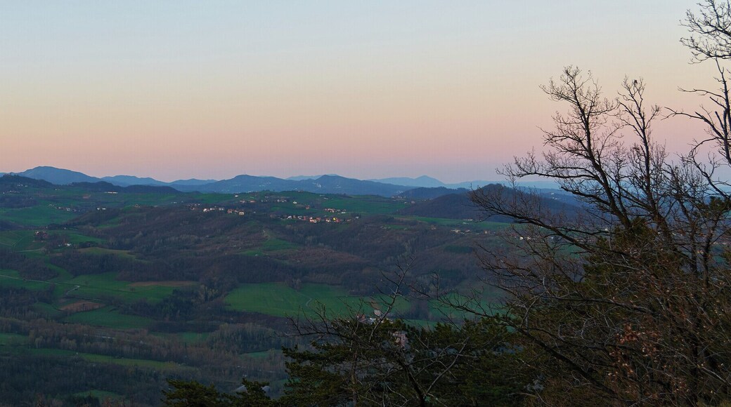 Alba in Valle Staffora