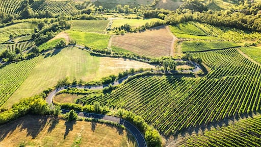 Rivanazzano Terme