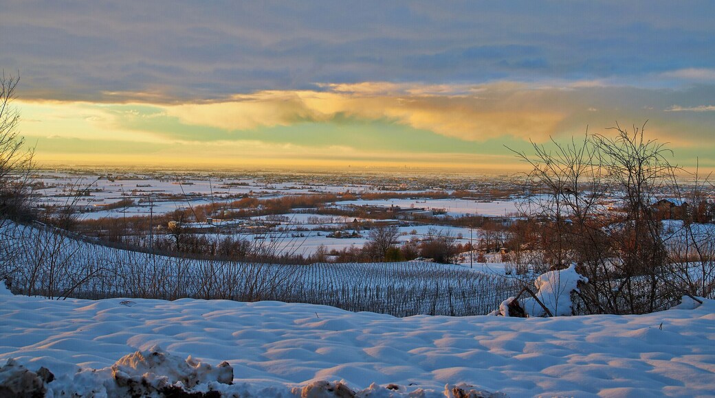 Fine inverno 2012-13