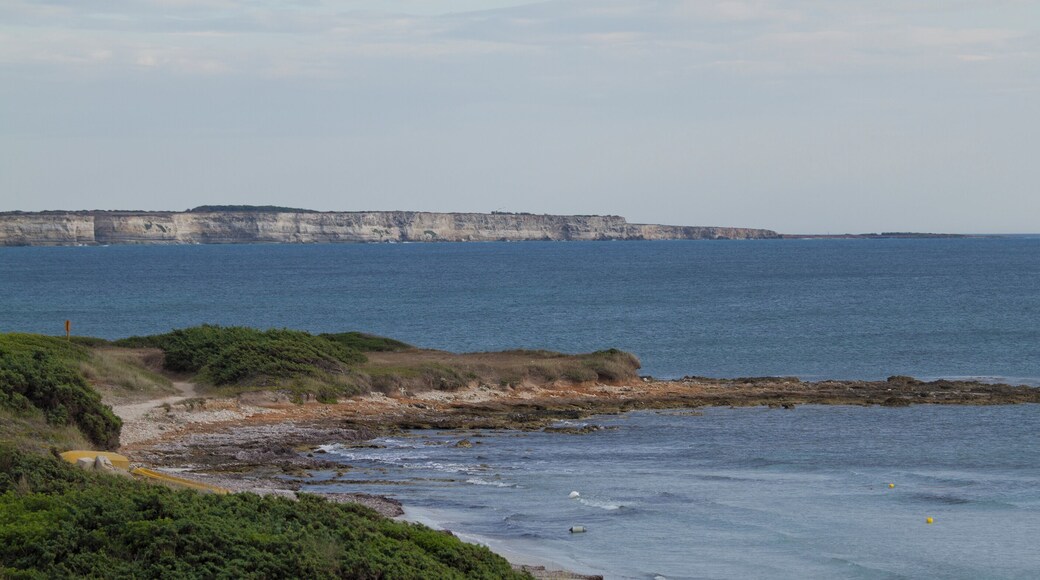 Tingiosu, OR, Sardinia, Italy